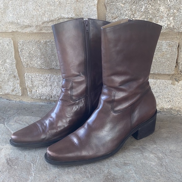 lakeside boots